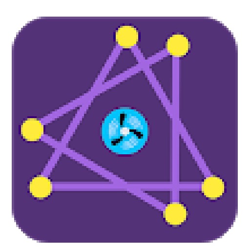 Bounce Up logo
