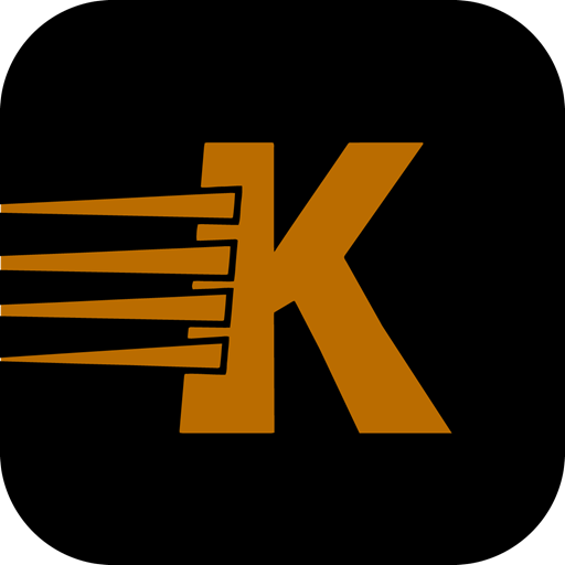 Koogah - Send Packages. logo
