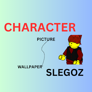 SLEGOZ :character of legendary