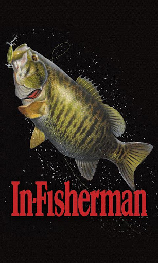 Android application In-Fisherman Magazine screenshort