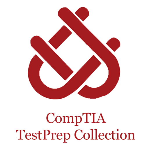 CompTIA Collection logo