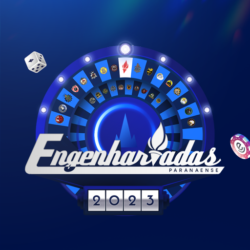 Engenharíadas PR 2023 logo