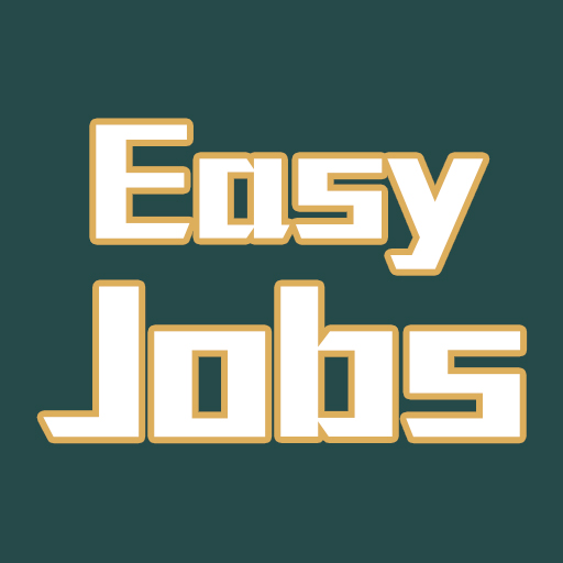 Easy Jobs logo