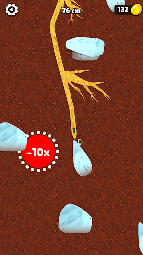 Grow Trees Screen 3