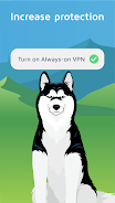 Phone Guardian VPN: Safe WiFi screenshot 1