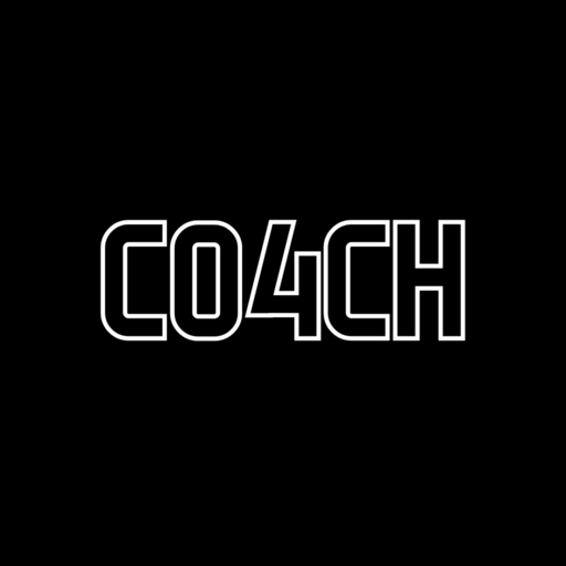 CO4CH logo