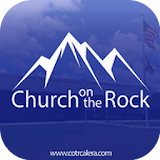 Church On The Rock - Calera icon