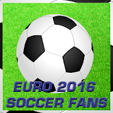 Euro 2016 Fan Photo Maker icon