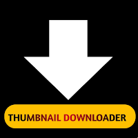 Thumbnail Downloader - Video Thumbnail Downloader