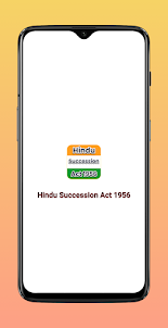 Hindu Succession Act 1956