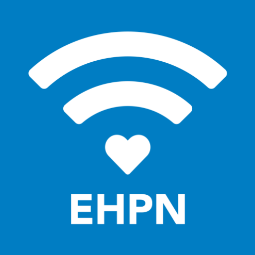 EHPN HealthTrack 4.6.8 Icon