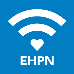 Icon image EHPN HealthTrack