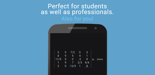 Matrix Calculator