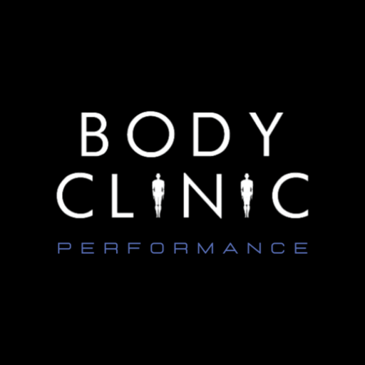 Body Clinic logo