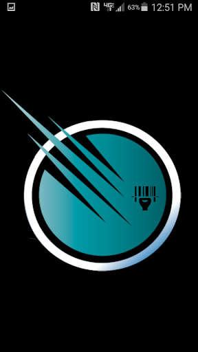 Android application Raptor Mobile screenshort