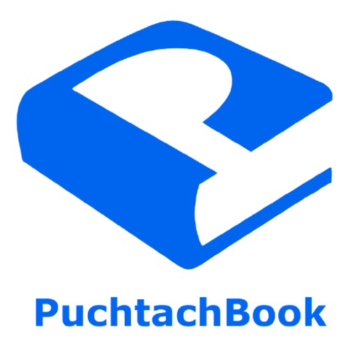 PuchtachBook : Automobiles Inq  Icon