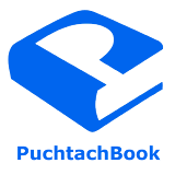 PuchtachBook : Automobiles Inquiry & Leads Manager icon