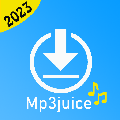 MP3Juice - Music Downloader
