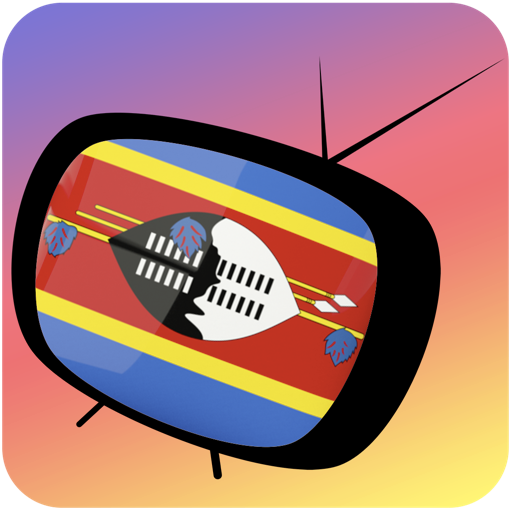TV Swaziland Channel Data  Icon