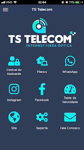 TS Telecom
