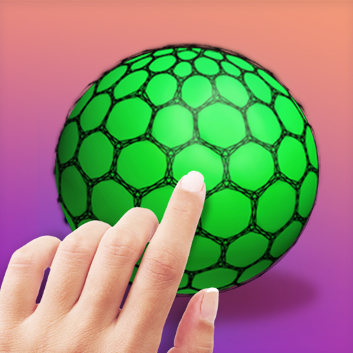 Squishy toy - antistress slime 6.4 Icon