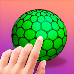 Squishy toy - antistress slime - Apps on Google Play