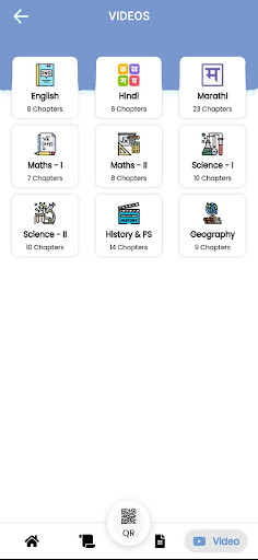 RAUT TUTORIALS Screen 2
