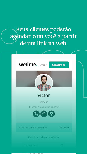 Wetime Screen 3