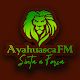 Ayahuasca FM Windows'ta İndir