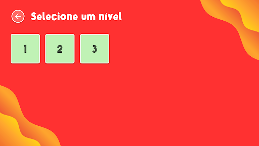 Emoção Expressa Screen 3