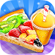 Beach Snacks - Pack All Summer - Androidアプリ