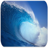 Ocean Surf sounds icon