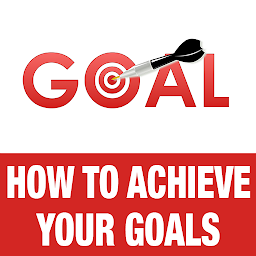 Obraz ikony: How to Achieve Your Goals