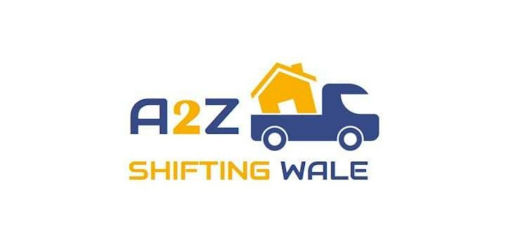 Android application A2Z Shifting Wale screenshort