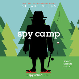 「Spy Camp」圖示圖片