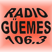 Radio Guemes  Oran Salta