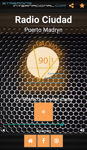 Radio Ciudad Puerto Madryn