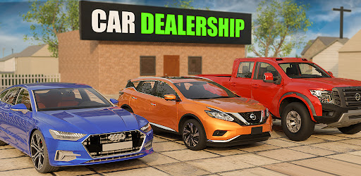 Car Dealership Business Game