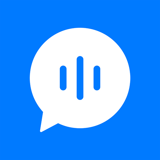 AI VoiceTyper logo
