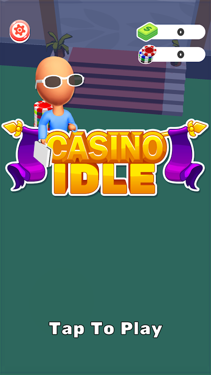 My Casino - 1.5 - (Android)