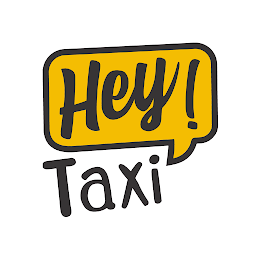 Icon image Hey!Taxi: Book Ride, Colombia