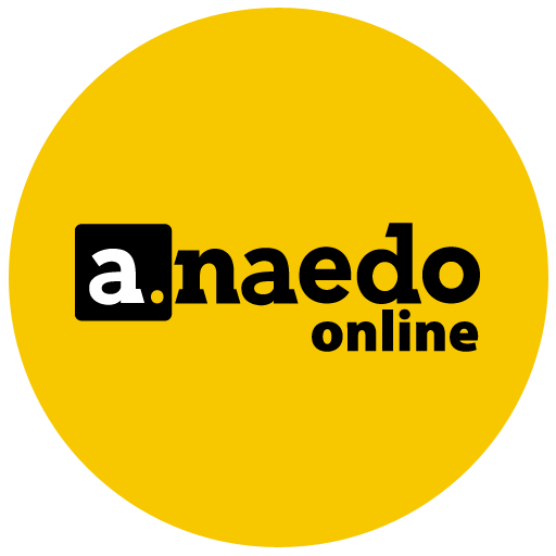 AnaedoOnline  Icon