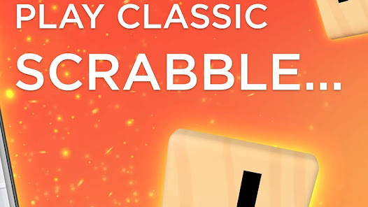 Scrabble GO APK Mod Latest Version Download 1.52.0 Gallery 1