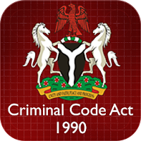 Nigerian Criminal Code 1990