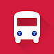Saint John Transit Bus - MonT… - Androidアプリ