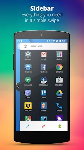 UR 3D Launcher—Customize Phone For PC installation