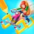 Scribble Rider1.960 (MOD, Unlimited Coins)