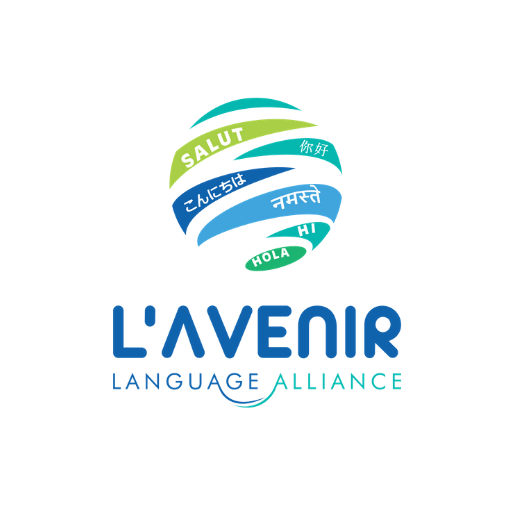LAvenir Language Alliance logo
