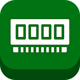 Ram Cleaner Booster Up icon