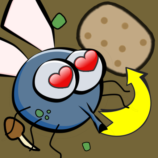 Eat The Spud logo